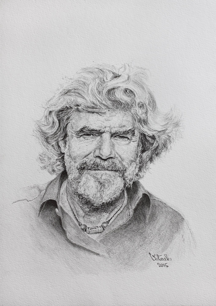 Reinhold Messner